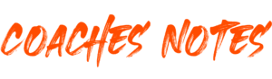 coachesnotes coachesnotes