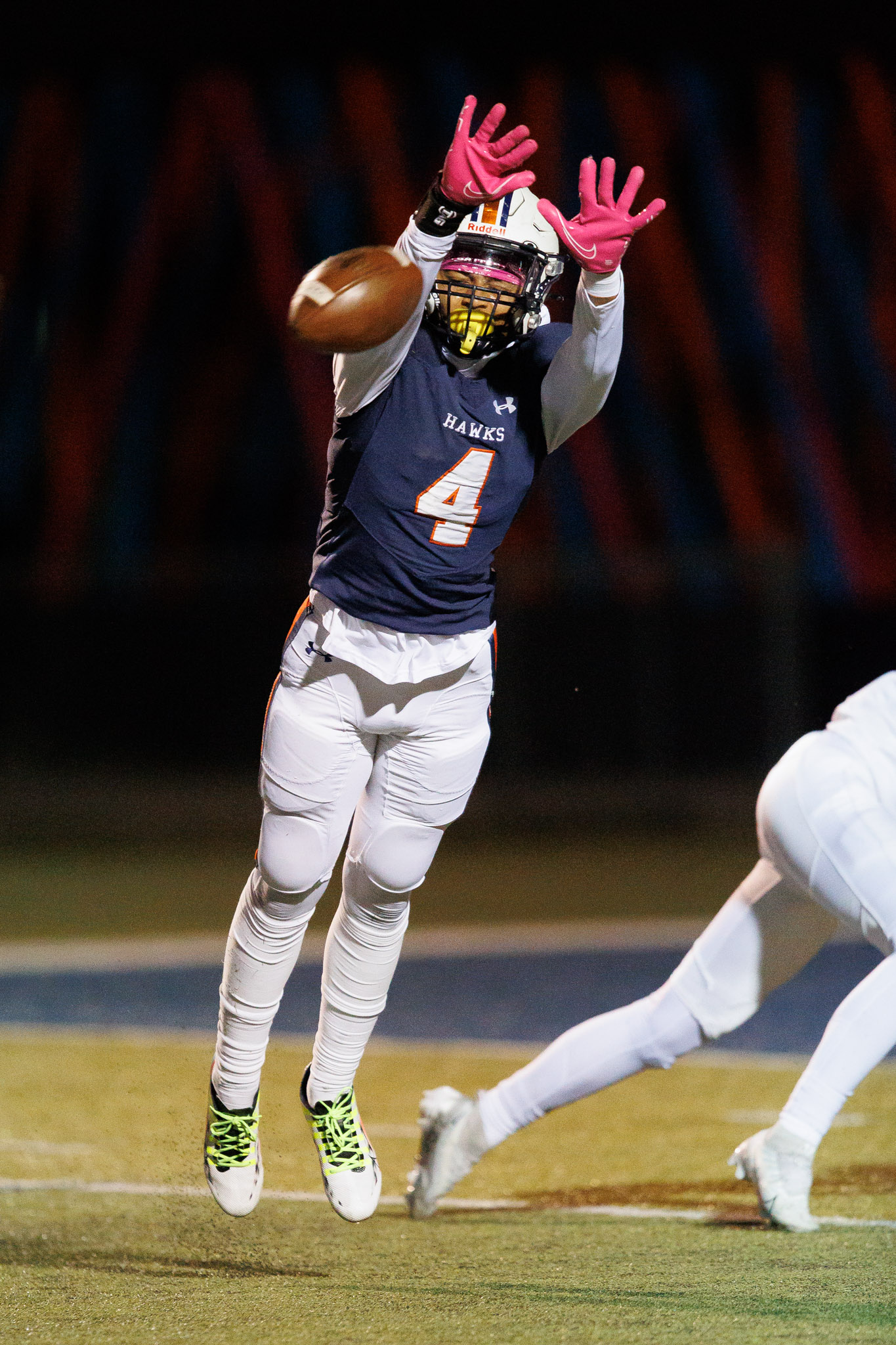 Media Olathe East Football