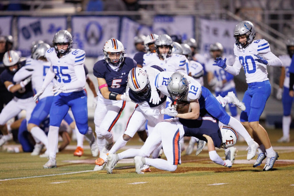 Olathe Northwest Varsity Football - Team Home Olathe Northwest Ravens Sports